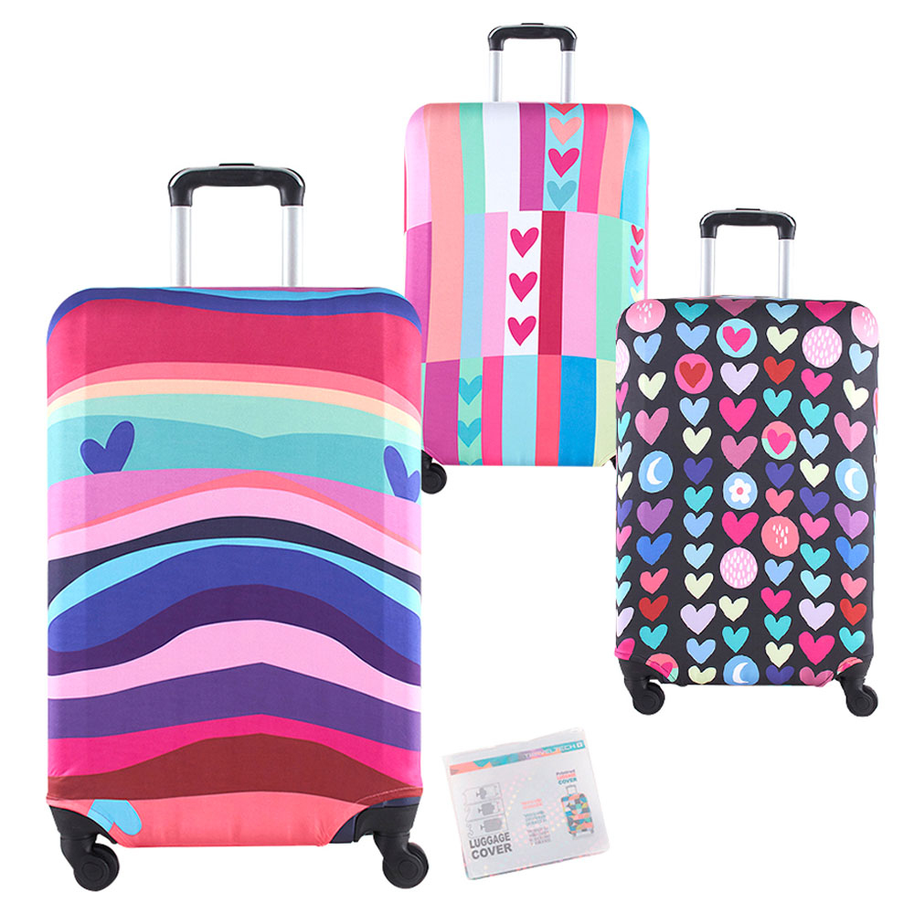 TRAVEL TECH FUNDA 24 - BH Complementos